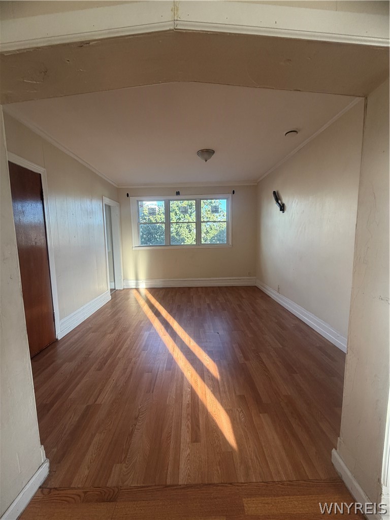 Residential Lease in Buffalo 2