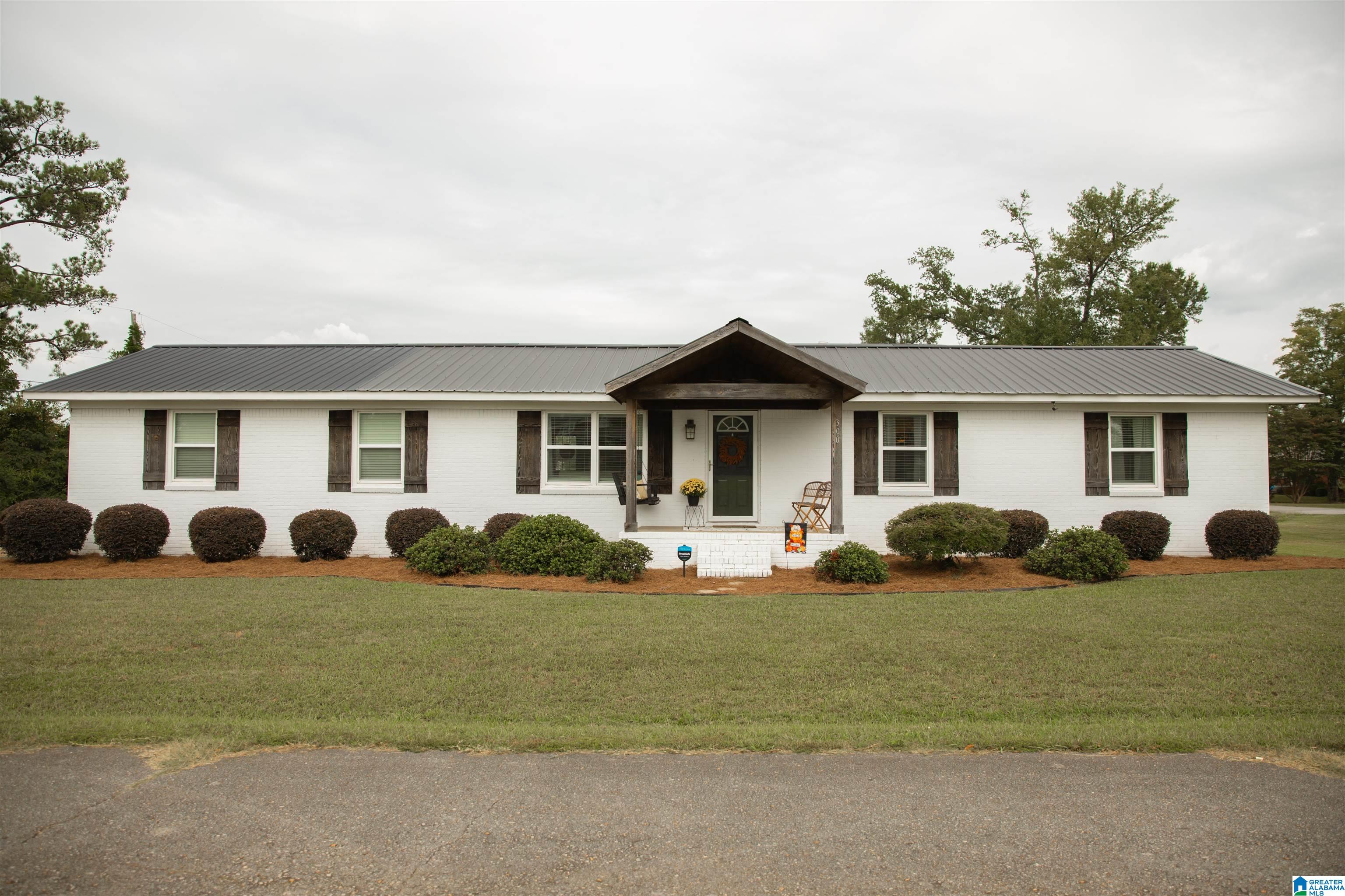 Alabama St, Jacksonville, AL 36265