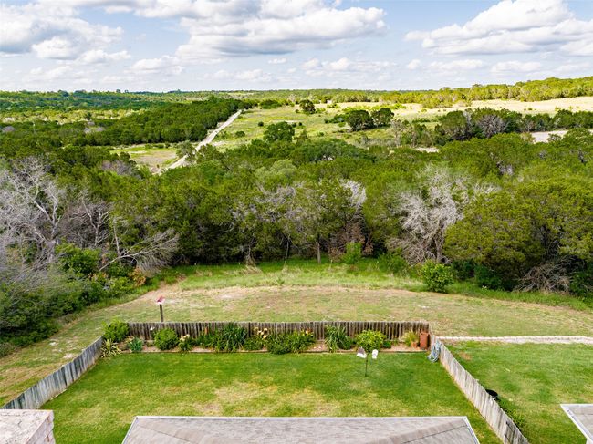 Back patio view | Image 30