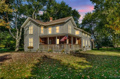 4655 Chestnut Rd, Wilson, NY, 14172 | Card Image