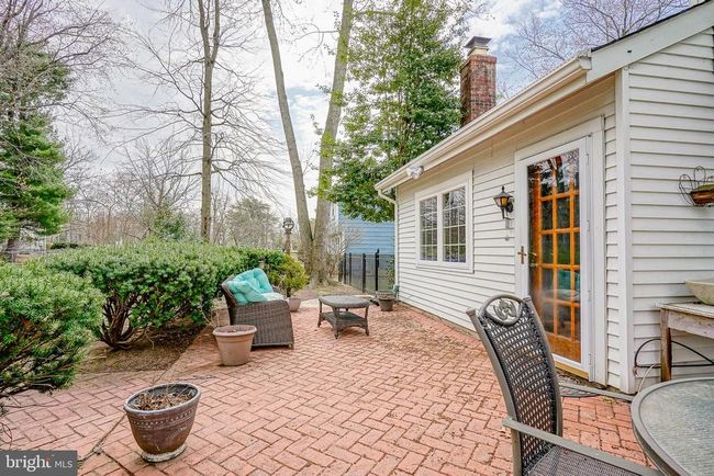 2403 Saint Charles Pl, House other with 4 bedrooms, 2 bathrooms and null parking in CINNAMINSON NJ | Image 35