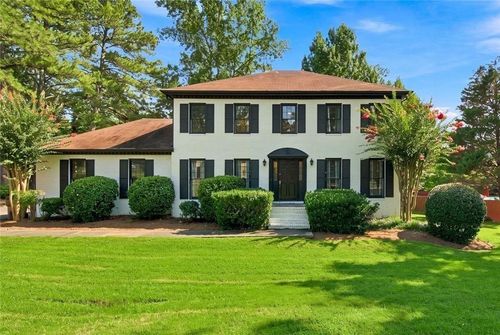 1494 Oak Springs Dr, Marietta, GA, 30066-3970 | Card Image