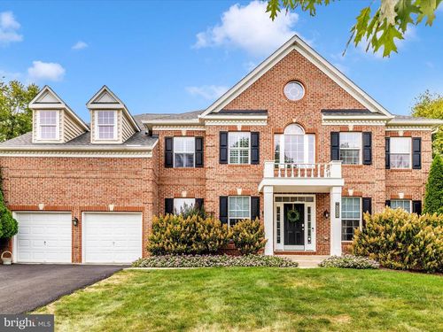 9606 Morning Dew Ct, HAGERSTOWN, MD, 21740-1478 | Card Image