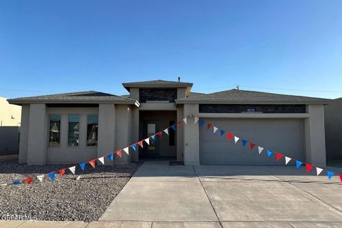 740 Plains Blackfoot Dr, Socorro, TX, 79927-2268 | Card Image