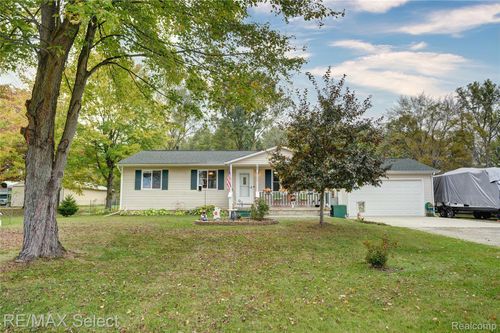 9157 Duffield Rd, Montrose, MI, 48457-9116 | Card Image