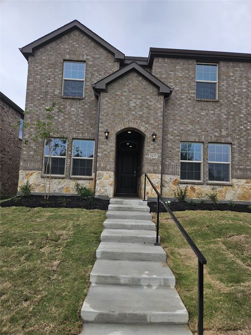 2632 Gladewater Rd, Celina, TX, 75009-5459 | Card Image