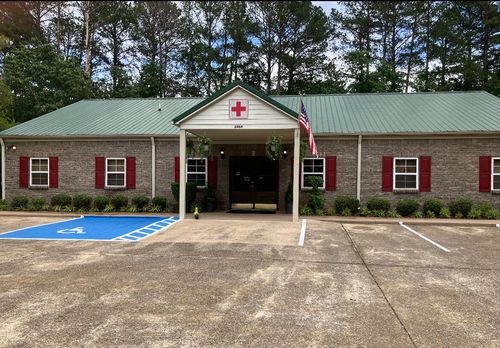 2464 Main St, Plantersville, MS, 38862-5002 | Card Image