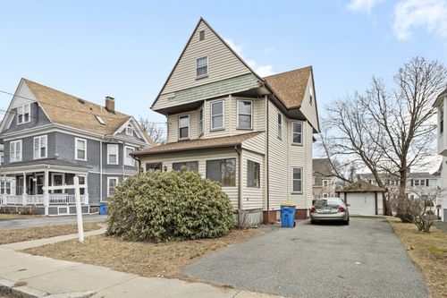 36 Sargent St, Winthrop, MA, 02152 | Card Image