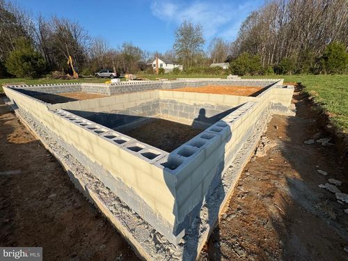 Lot B-13 Forman Rd E, SHEPHERDSTOWN, WV, 25443 | Card Image
