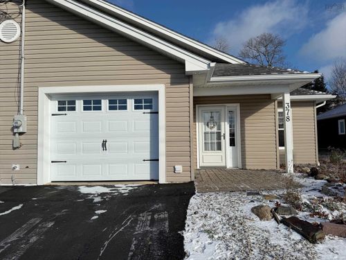 378 Glen Allan Dr, Bridgewater, NS, B4V0A9 | Card Image