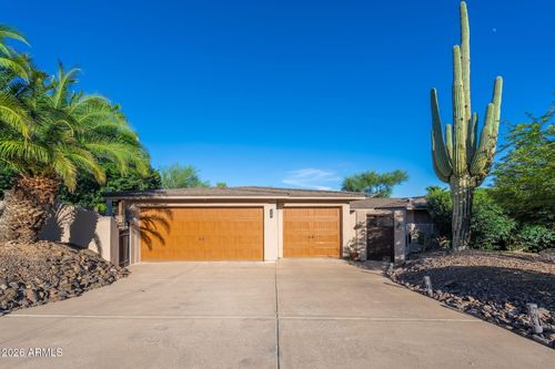 12243 N Twin Deer Run, Fountain Hills, AZ, 85268-4358 | Card Image