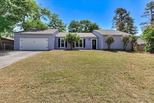 2015 Bridgewater Dr, Augusta, GA, 30907-3109 | Card Image