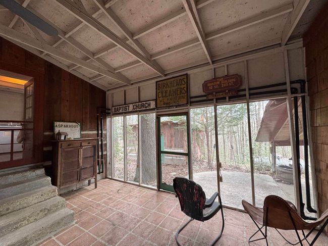 58 Trails End Ln, House other with 3 bedrooms, 2 bathrooms and null parking in Mount Ida AR | Image 48