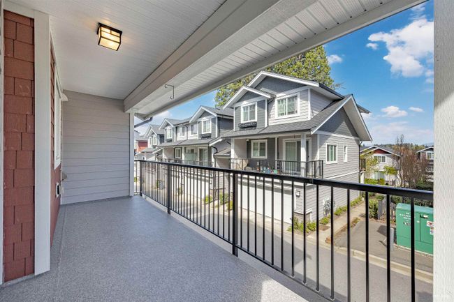 49 - 6188 141 Street, Townhouse with 4 bedrooms, 3 bathrooms and 2 parking in Surrey BC | Image 18