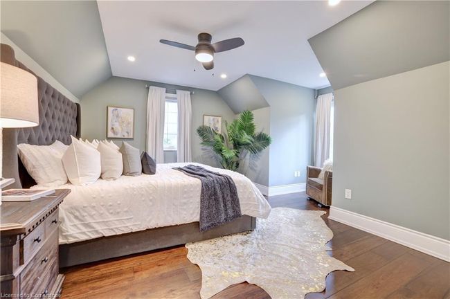 48 Palomino Dr, House other with 5 bedrooms, 5 bathrooms and 12 parking in Carlisle ON | Image 31