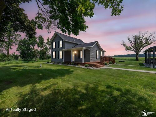 2491 Geiger Rd, Raisinville Twp, MI, 48161 | Card Image