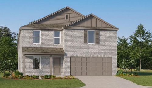 2523 Night Emerald Dr, Rosharon, TX, 77583-5685 | Card Image