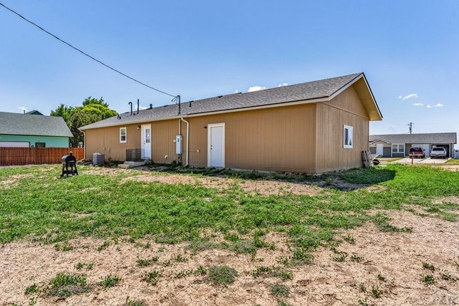527 Mountain View Dr, House other with 3 bedrooms, 2 bathrooms and 2 parking in Ordway CO | Image 21
