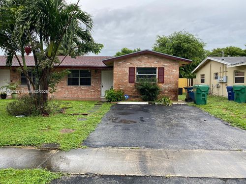0-5425 Nw 16th Ct, Lauderhill, FL, 33313-5422 | Card Image