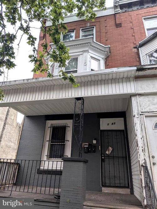 apt-3-1343 W Pike St, PHILADELPHIA, PA, 19140-3735 | Card Image