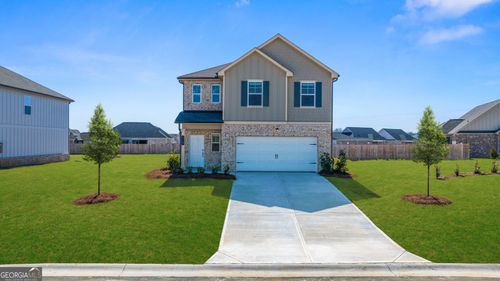 118 Rolling Meadow Way, Kathleen, GA, 31047-2448 | Card Image