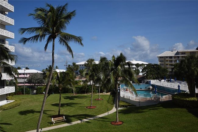 APT-1507 - 1900 S Ocean Dr, Home with 0 bedrooms, 1 bathrooms and null parking in Fort Lauderdale FL | Image 12