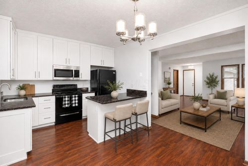 27-4-5841 Elmbridge Ln, Dublin, OH, 43016-4380 | Card Image