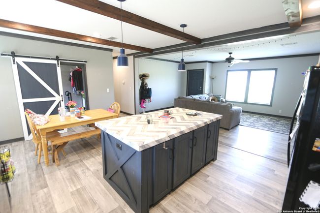7510 Pittman Rd, House other with 3 bedrooms, 2 bathrooms and null parking in Adkins TX | Image 16