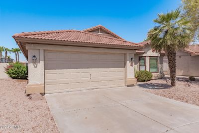 606 S Golden Key Street, House other with 3 bedrooms, 2 bathrooms and null parking in Gilbert AZ | Image 3