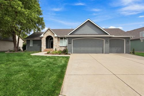 13402 W Hayden St, Wichita, KS, 67235-8036 | Card Image