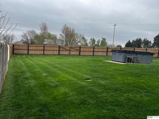 4411 S 168 Th Ave, House other with 4 bedrooms, 4 bathrooms and 3 parking in Omaha NE | Image 32