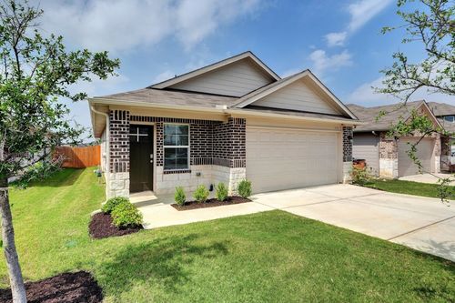 2921 Maryanne Ln, Pflugerville, TX, 78660-1792 | Card Image