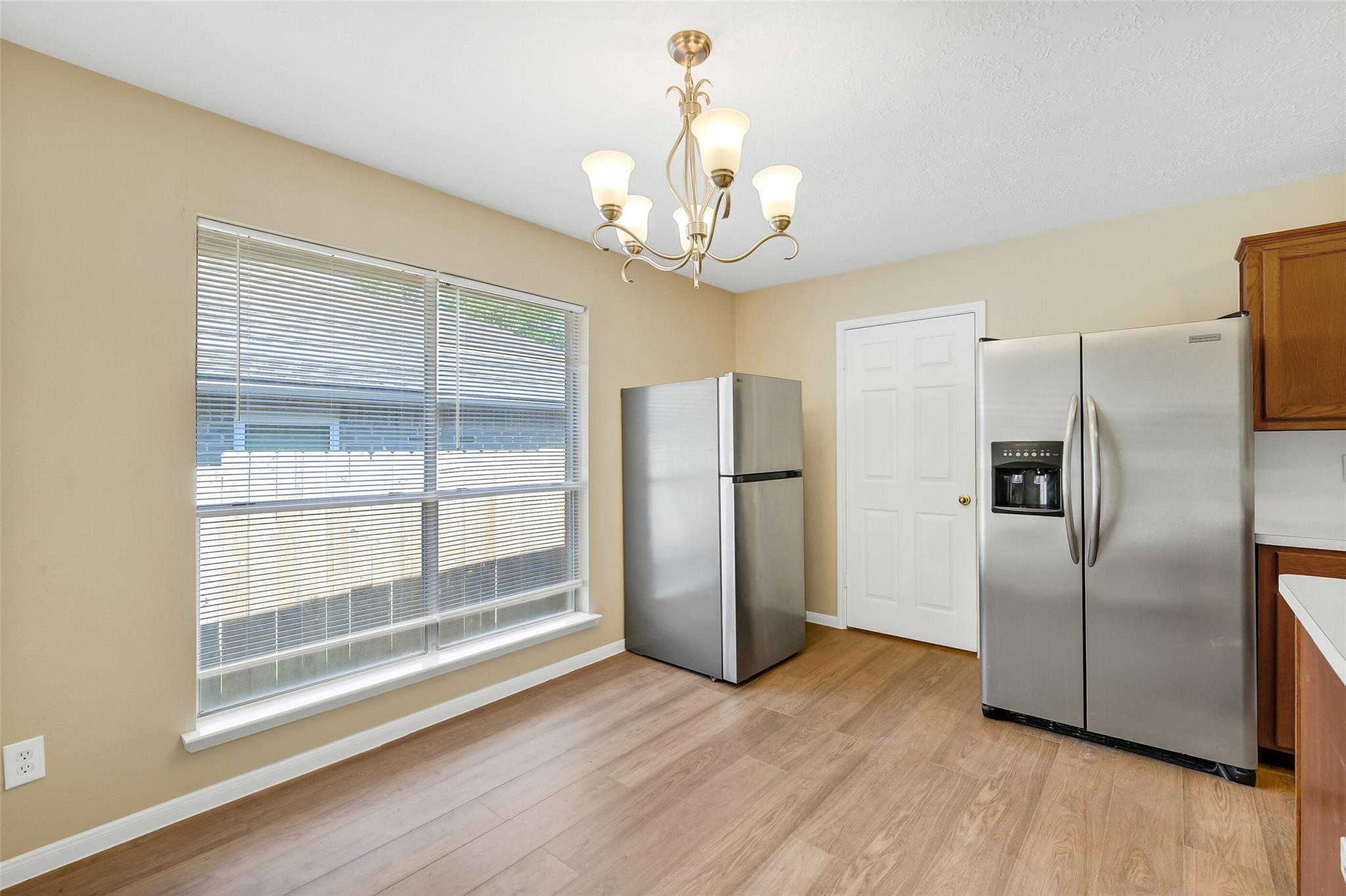 Residential in Conroe 2