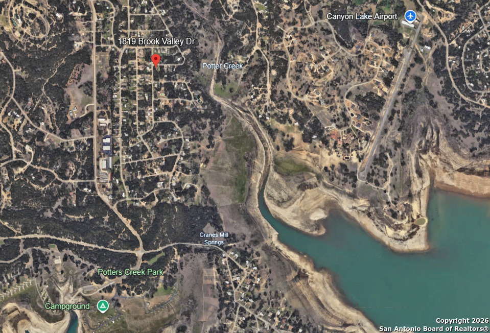 Land in Canyon Lake 4