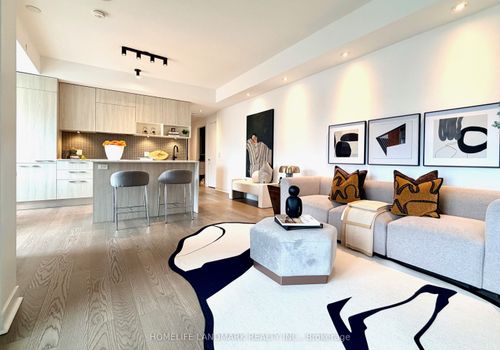 1101-501 Adelaide Street W, Toronto, ON, M5V1T4 | Card Image