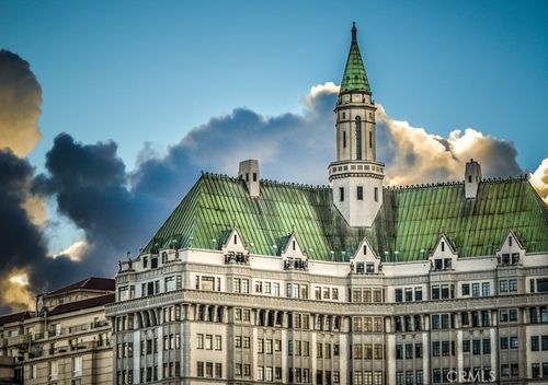 1505-800 E Ocean Blvd, Long Beach, CA, 90802-5867 | Card Image