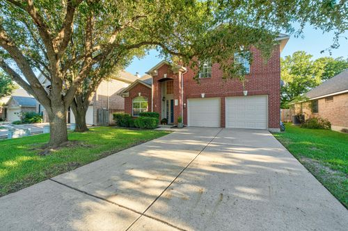 1506 Old Mill Rd, Cedar Park, TX, 78613-5952 | Card Image