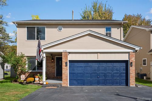 50580 Lagae Street, New Baltimore, MI, 48047 | Card Image