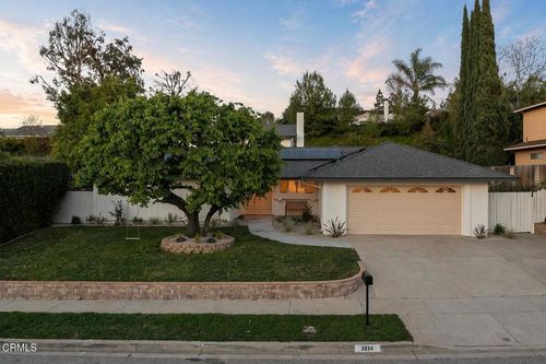 3034 Rollings Ave, Thousand Oaks, CA, 91360-6430 | Card Image