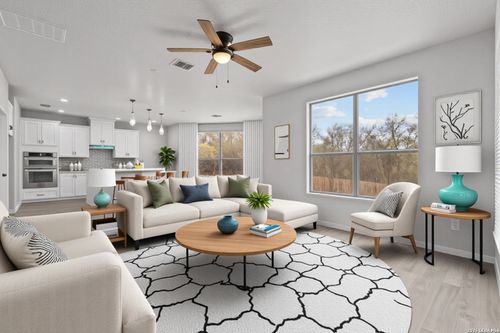 1134 Sundance Hunt, San Antonio, TX, 78245-3428 | Card Image