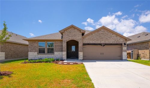 7321 Star Gazer Dr, Corpus Christi, TX, 78414-1346 | Card Image