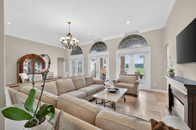31810 Edgewater Dr, House other with 4 bedrooms, 3 bathrooms and 3 parking in Magnolia TX | Image 13