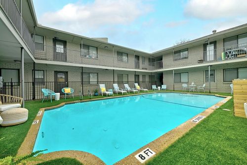 apt-104-1307 Norwalk Ln, Austin, TX, 78703-3745 | Card Image