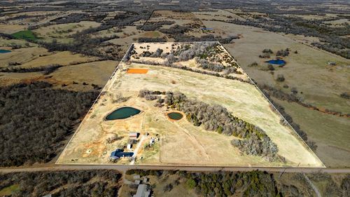 337616 E 1010 Rd, Meeker, OK, 74855-5448 | Card Image