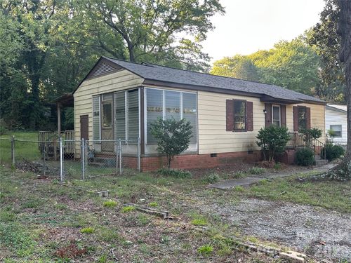 235 S Milford Drive, Salisbury, NC, 28144 | Card Image