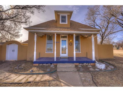 202 E Virginia St, La Veta, CO, 81055-5152 | Card Image
