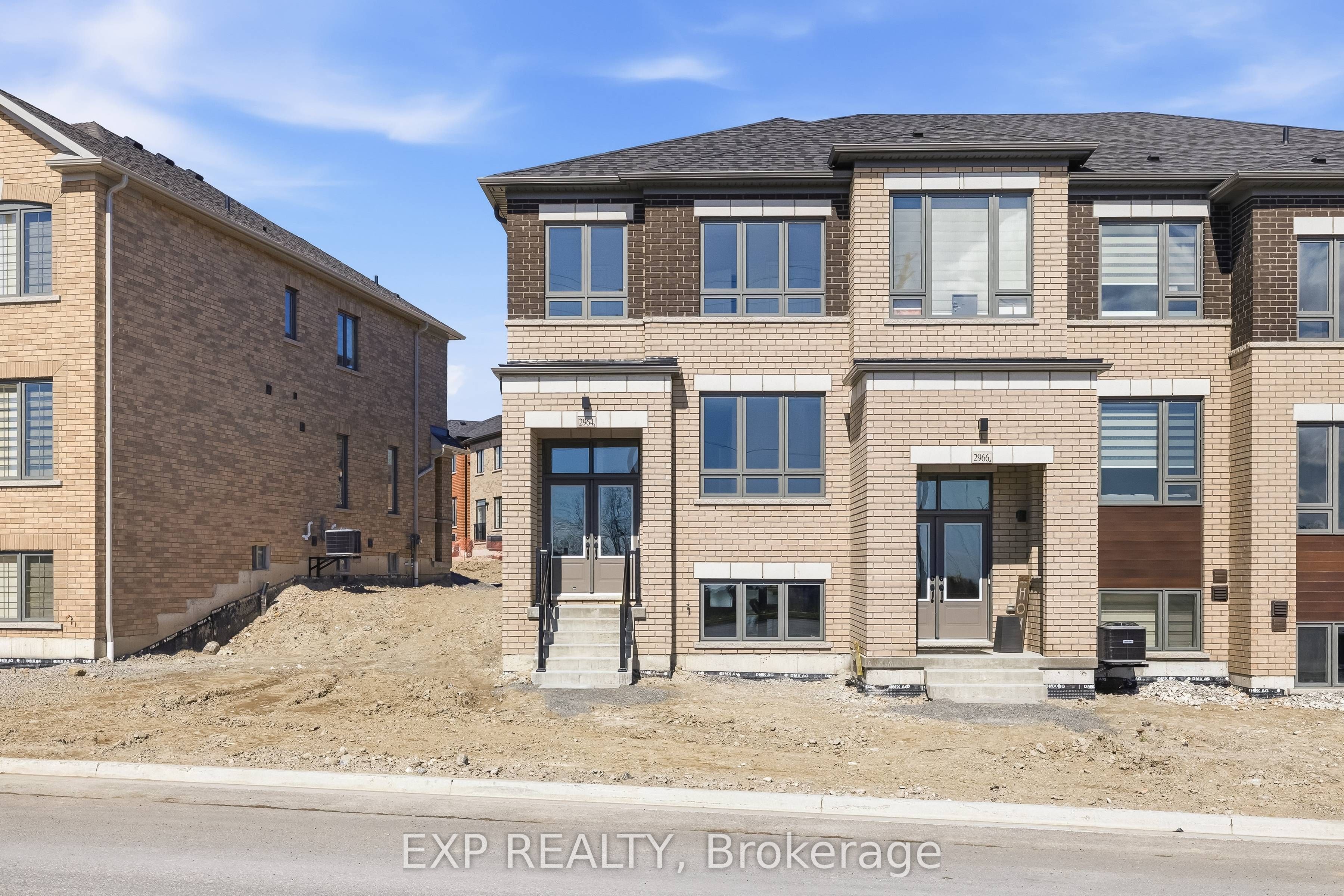 Residential in Pickering