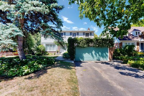 20 Thurgate Cres, Thornhill, ON, L3T4G3 | Card Image