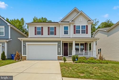 11422 Bluestem Way, FREDERICKSBURG, VA, 22407-8440 | Card Image
