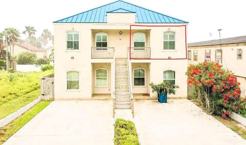 2-111 E Venus Ln, South Padre Island, TX, 78597-7307 | Card Image